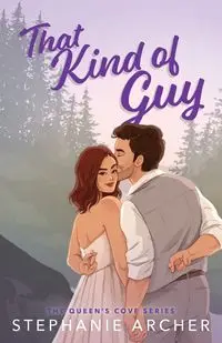 That Kind of Guy - Stephanie Archer