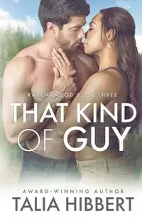 That Kind of Guy - Talia Hibbert