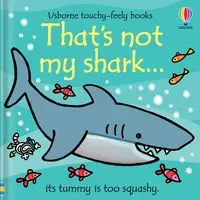 That"s Not My Shark