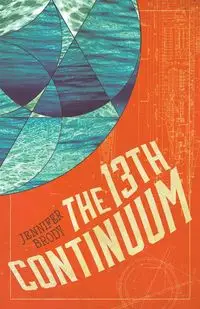 The 13th Continuum - Jennifer Brody