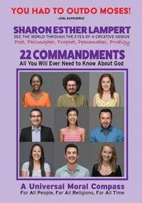 The 22 Commandments - Sharon Esther Lampert