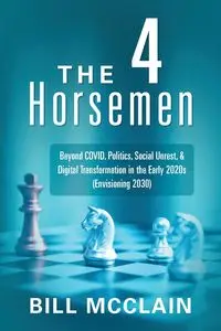 The 4 Horsemen - Bill McClain