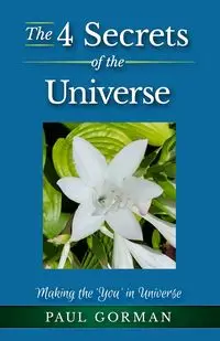 The 4 Secrets of the Universe - Paul Gorman