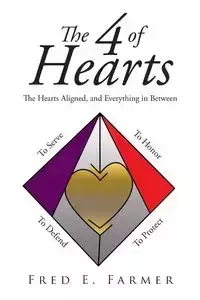 The 4 of Hearts - Fred E. Farmer