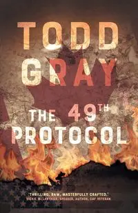 The 49th Protocol - Todd Gray