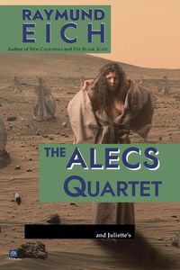 The ALECS Quartet - Eich Raymund