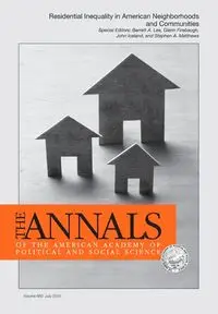 The ANNALS of the American Academy of Political and Social Science - Lee Barrett A.