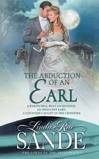 The Abduction of an Earl - Linda Rae Sande