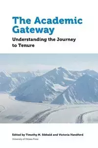 The Academic Gateway - Timothy Sibbald