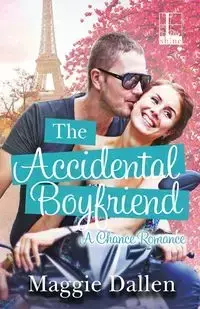 The Accidental Boyfriend - Maggie Dallen