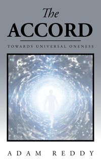 The Accord - Adam Reddy