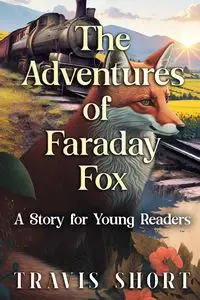 The Adventures of Faraday Fox - Travis Short