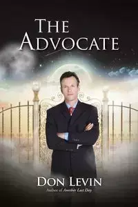 The Advocate - Don Levin