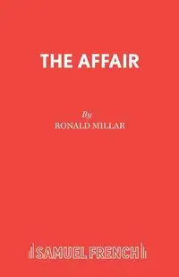 The Affair - Ronald Millar