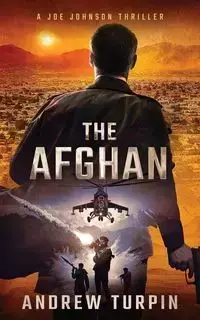 The Afghan - Andrew Turpin