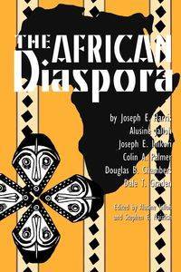 The African Diaspora - E. Harris Joseph