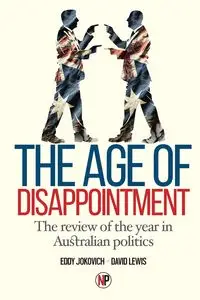 The Age Of Disappointment - Eddy Jokovich