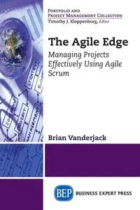 The Agile Edge - Brian Vanderjack