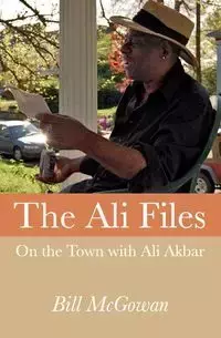 The Ali Files - Bill McGowan