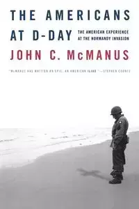 The Americans at D-Day - McManus John C.