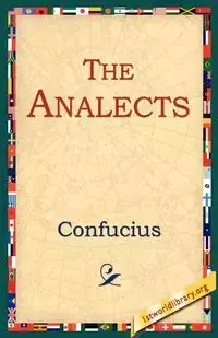 The Analects - Confucius