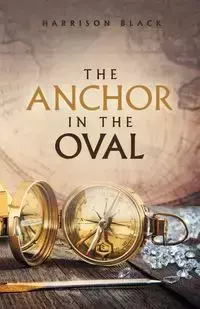 The Anchor in the Oval - Harrison Black