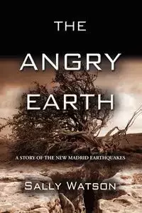 The Angry Earth - Sally Watson