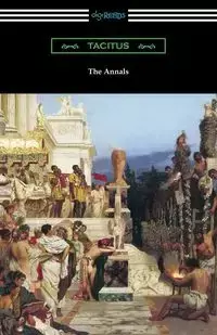 The Annals - Tacitus