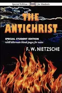 The Antichrist (Special Edition for Students) - Wilhelm Nietzsche Friedrich