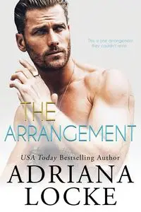 The Arrangement - Adriana Locke