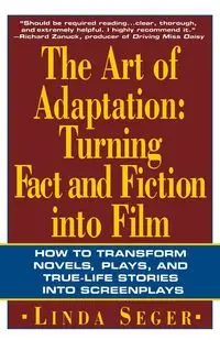 The Art of Adaptation - Linda Seger