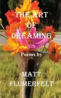 The Art of Dreaming - Matt Flumerfelt