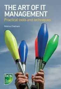 The Art of IT Management - Chatham Robina