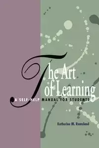 The Art of Learning - Katherine M. Ramsland