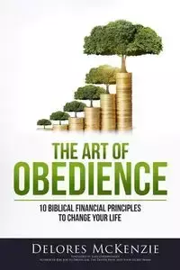 The Art of Obedience - McKenzie Delores