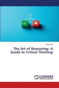 The Art of Reasoning - Vats Pooja