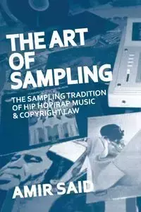 The Art of Sampling - Said Amir