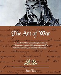 The Art of War - Sun Tzu