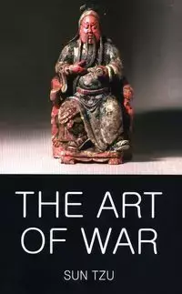 The Art of War / The Book of Lord Shang - Sun Tzu