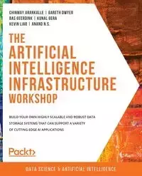 The Artificial Intelligence Infrastructure Workshop - Arankalle Chinmay