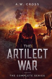 The Artilect War - Cross A.W.