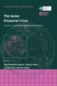 The Asian Financial Crisis - Agenor Pierre-Richard