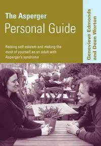 The Asperger Personal Guide - Genevieve Edmonds