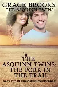 The Asquinn Twins Book 2 - Brooks Grace