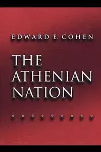 The Athenian Nation - Edward Cohen
