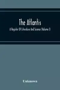 The Atlantis - Unknown