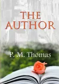 The Author - Thomas P.M.