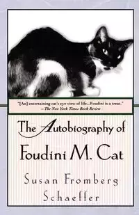 The Autobiography of Foudini M. Cat - Susan Schaeffer Fromberg