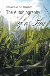 The Autobiography of a Flea - de Rhodes Stanislas