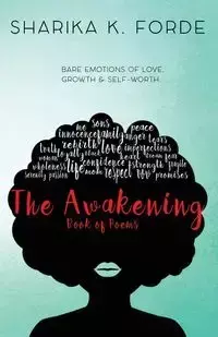 The Awakening - Sharika K. Forde